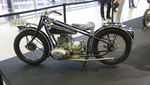 Expo BMW R37
